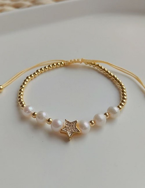 Ювелирный браслет L84352