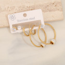 Стальной комплект CJH44123