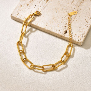 Браслет сталь CJQ17687