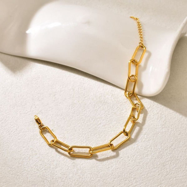 Браслет сталь CJQ17687