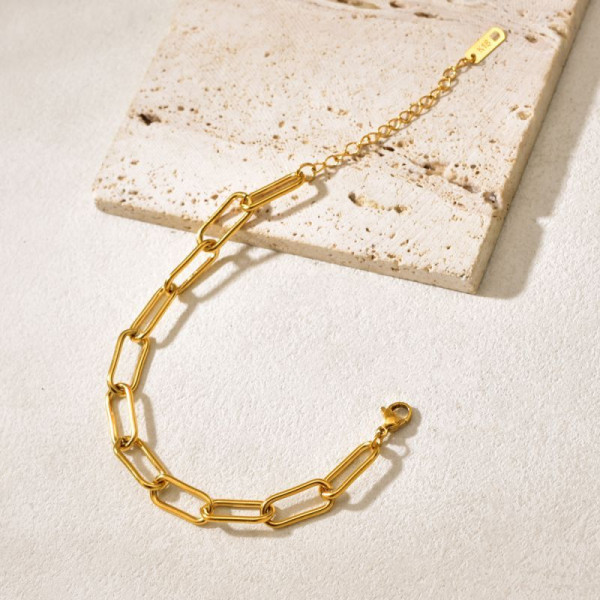 Браслет сталь CJQ17687