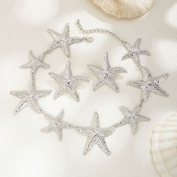 Комплект бижутерии CJK24598