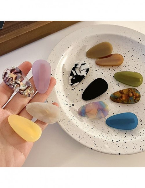 Заколка для волос L80496