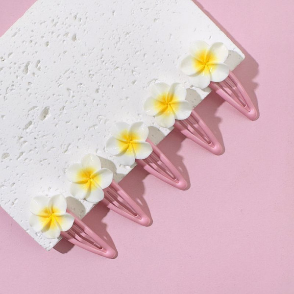 Заколка для волос CJL23372