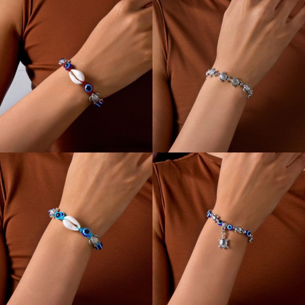 Корейскиий браслет CJT11315