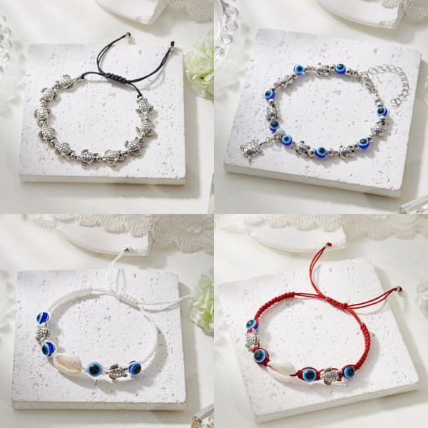 Корейскиий браслет CJT11315