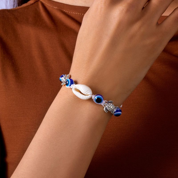 Корейскиий браслет CJT11315