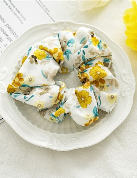 Резинка для волос W02639