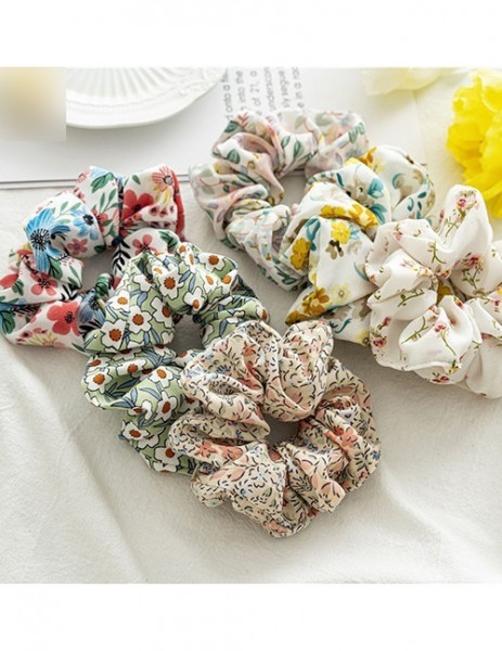 Резинка для волос W02639