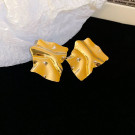 Серьги-гвоздики CJH83940