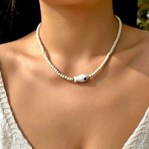 Подвеска с кулоном CJT06892