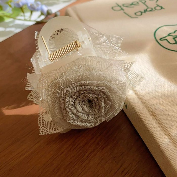 Краб для волос CJL19233