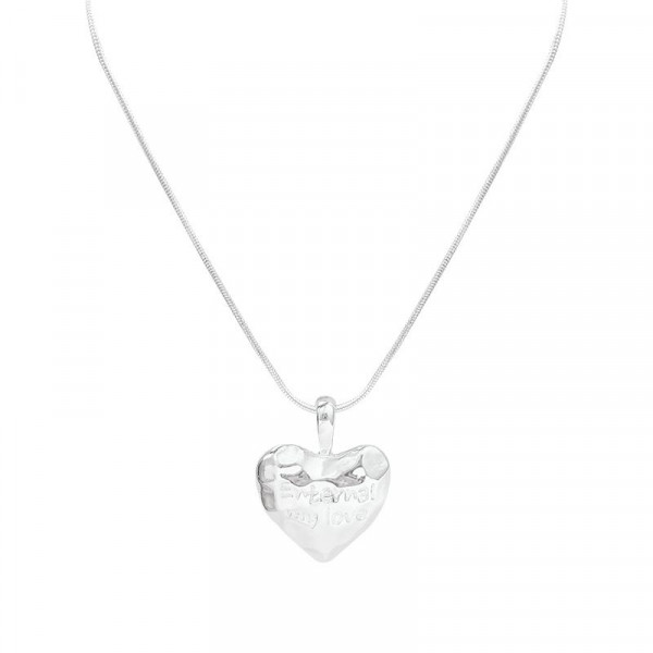 Подвеска с кулоном CJT13070