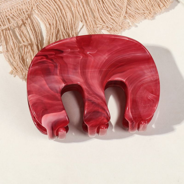 Краб для волос CJN36499