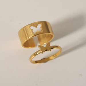 Кольцо сталь CJR59603