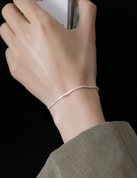 Корейский браслет Z27301