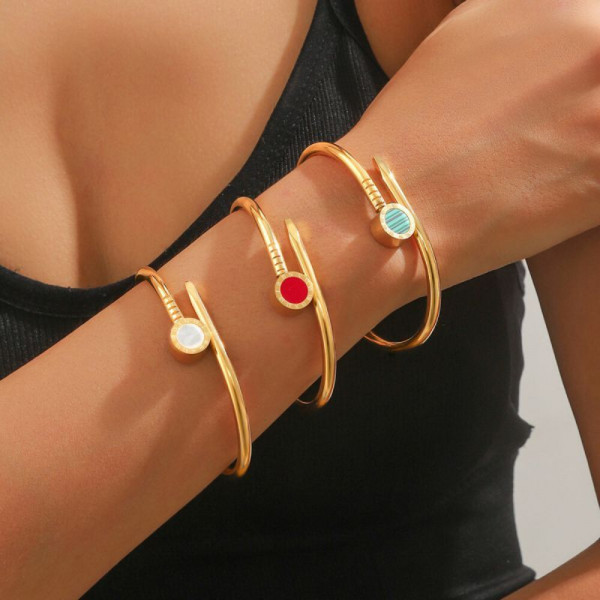 Браслет сталь CJJ06146