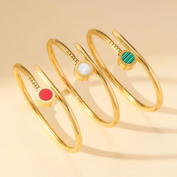 Браслет сталь CJJ06146