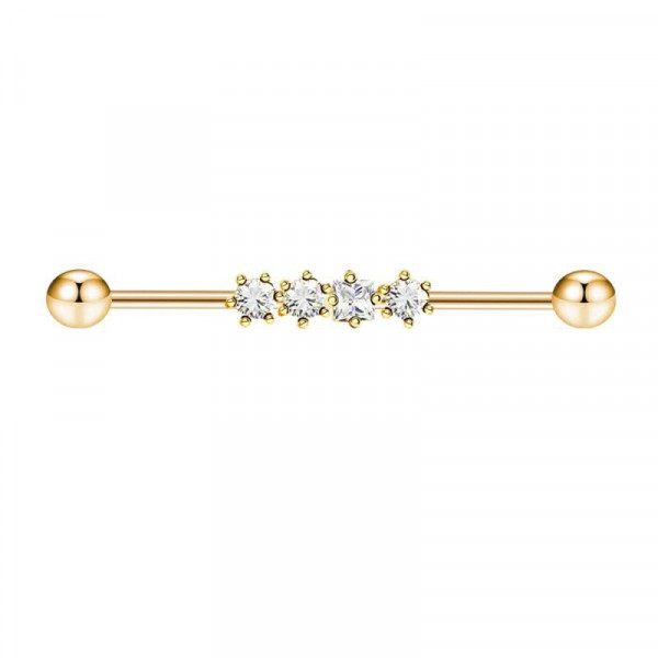 Пирсинг в уши CJG45159