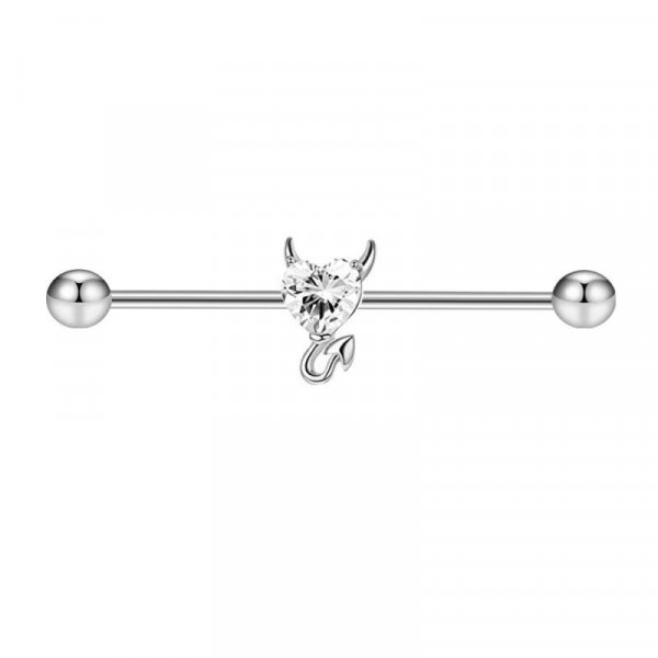 Пирсинг в уши CJG45159