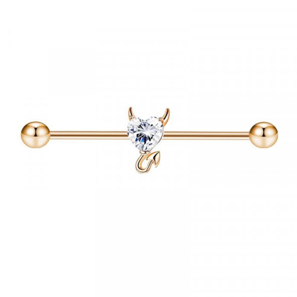 Пирсинг в уши CJG45159