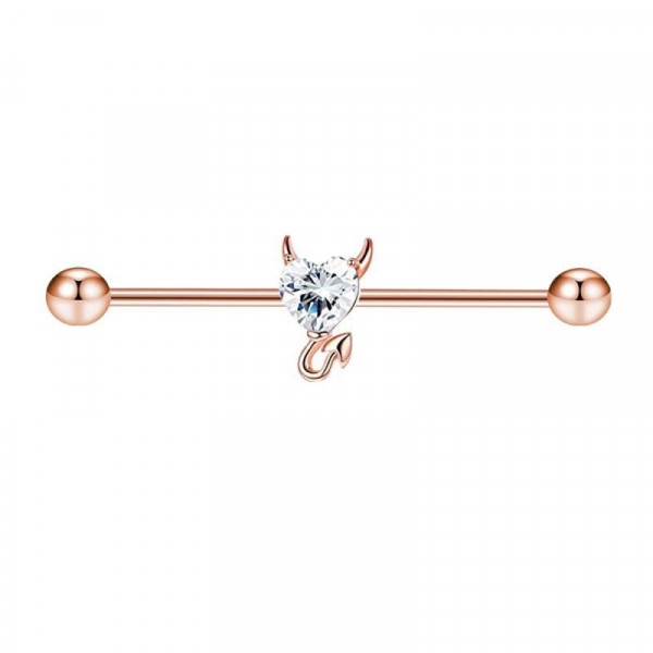 Пирсинг в уши CJG45159