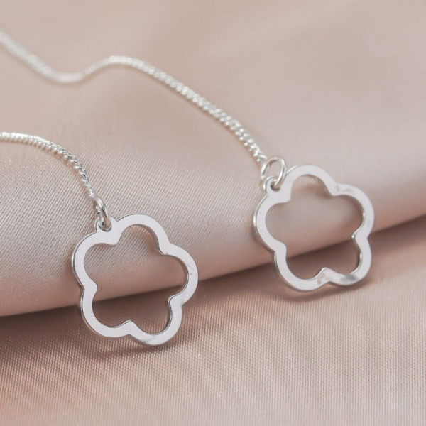 Серьги CJH70571