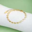 Браслет сталь CJL32437