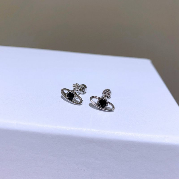 Серьги сталь CJL14510