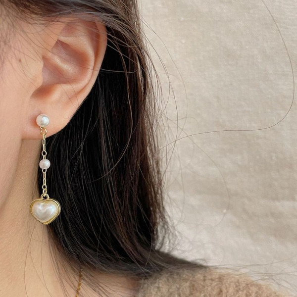 Серьги CJG52729