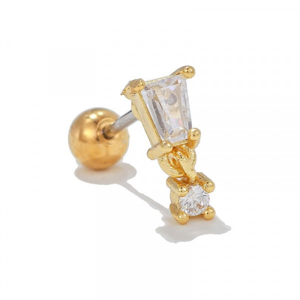 Пирсинг в уши N95873