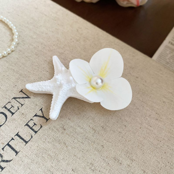 Заколка для волос CJP44995