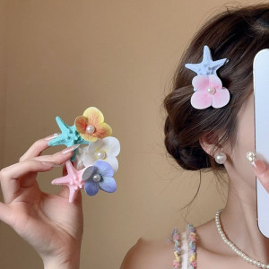 Заколка для волос CJP44995