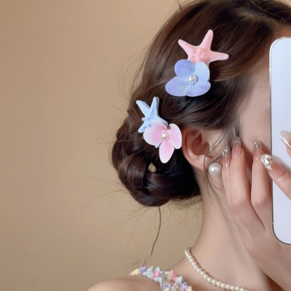 Заколка для волос CJP44995