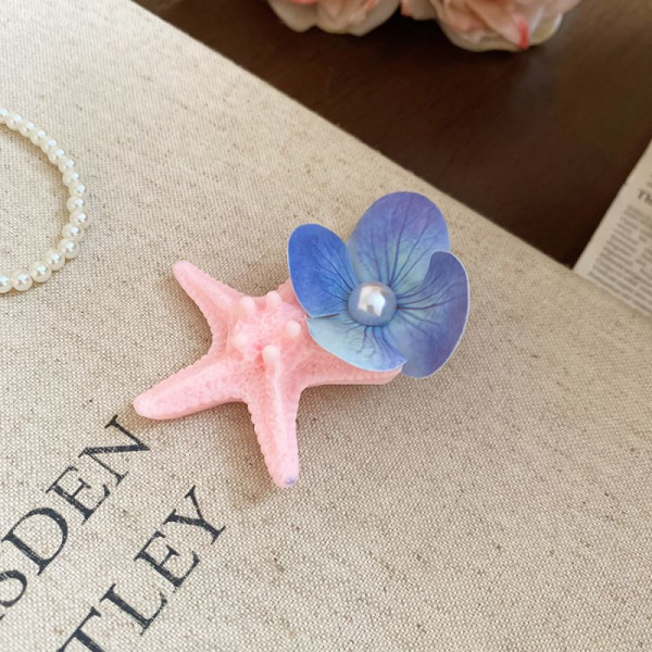 Заколка для волос CJP44995