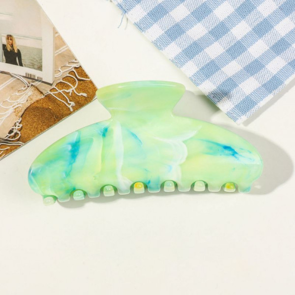 Краб для волос CJP45023