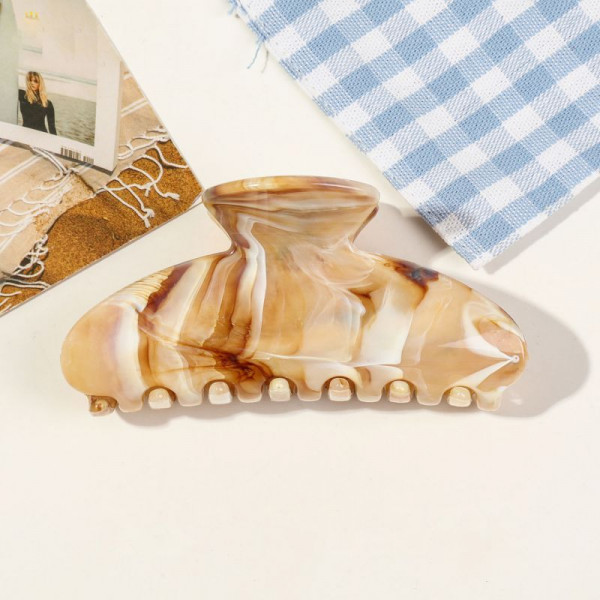 Краб для волос CJP45023