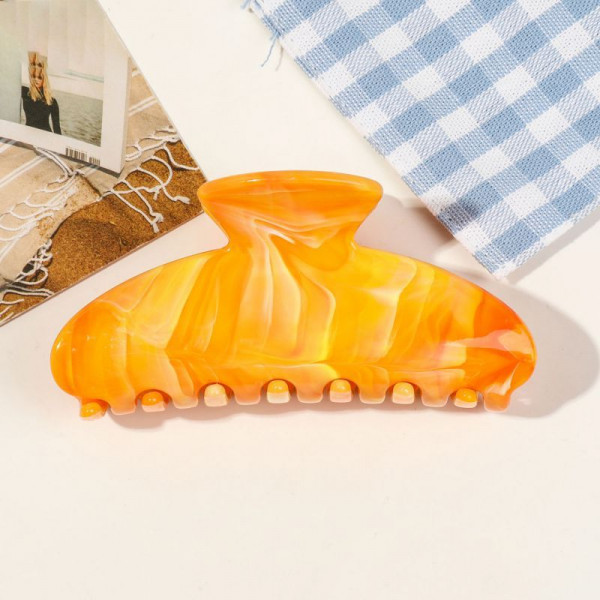 Краб для волос CJP45023