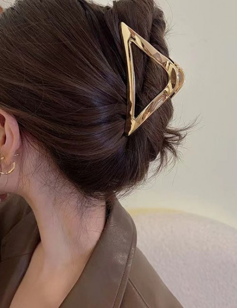 Краб для волос Z00313