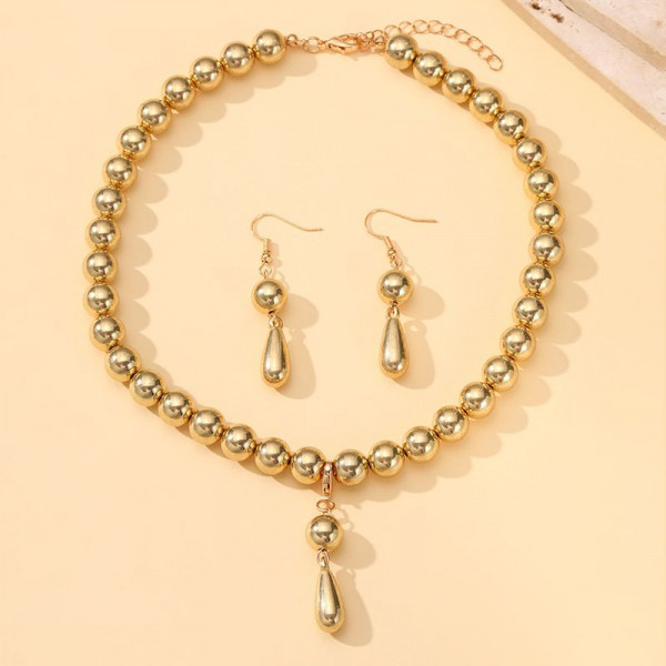 Комплект бижутерии CJH56319