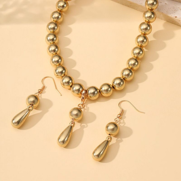 Комплект бижутерии CJH56319