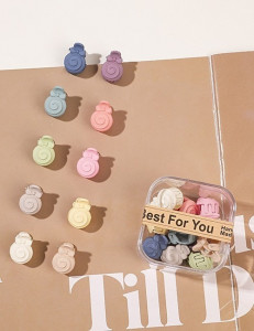 Краб для волос T69393