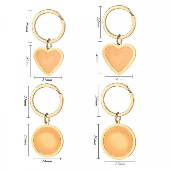 Брелок CJP82463