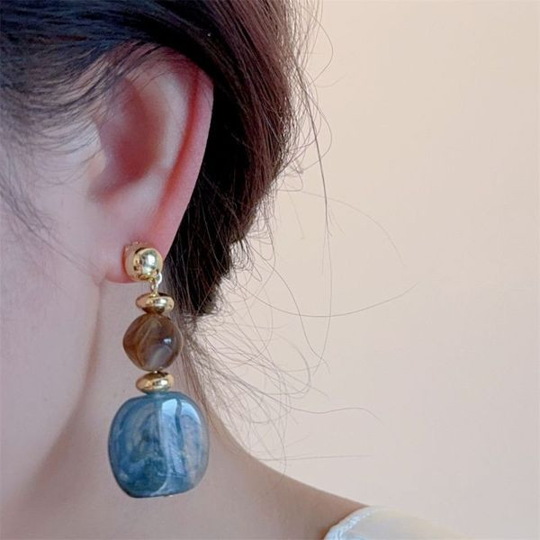 Серьги CJL47388