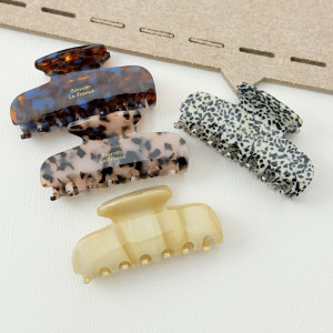 Краб для волос CJQ01900