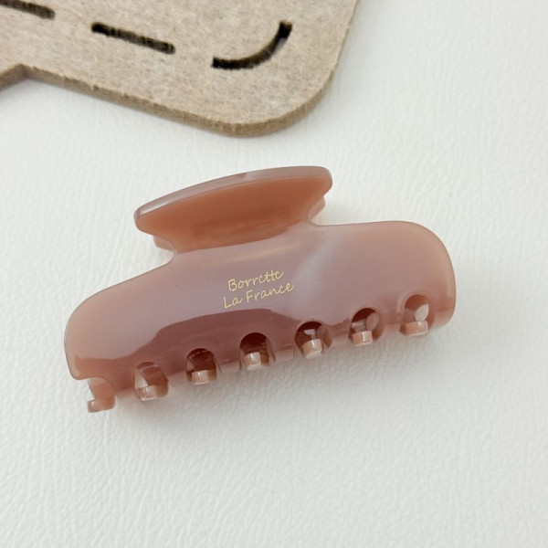 Краб для волос CJQ01900