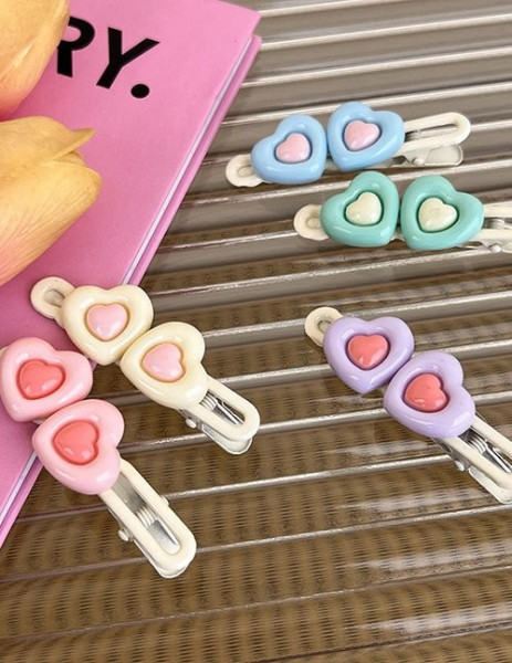 Заколка для волос M19271