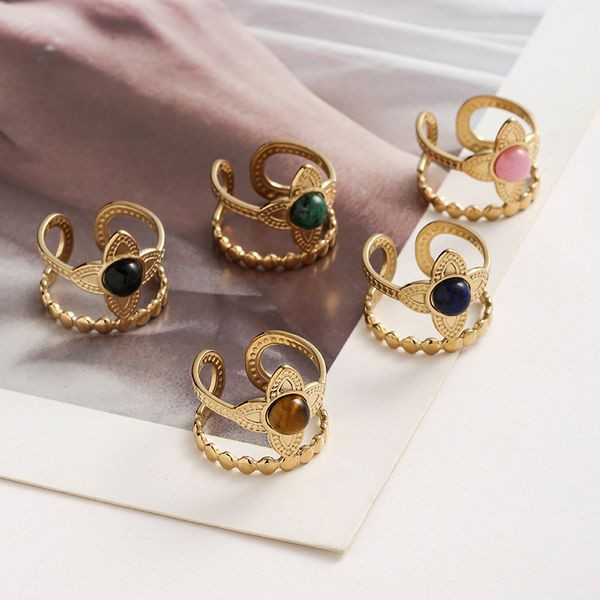 Кольцо сталь CJL46849