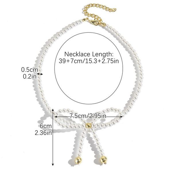 Комплект бижутерии CJK30144