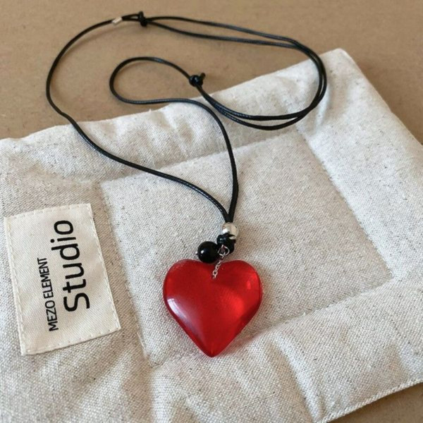 Подвеска с кулоном CJJ10448